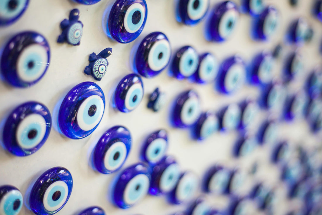 Malocchio Meaning: Exploring the Italian Evil Eye